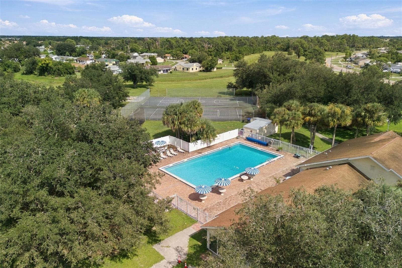 3634 LULLABY ROAD, NORTH PORT, FL, 34287 2 3634 LULLABY ROAD