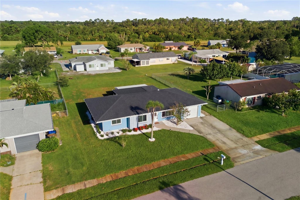 Photo of 3634 Lullaby Road, North Port, FL 34287 (MLS # C7529746)