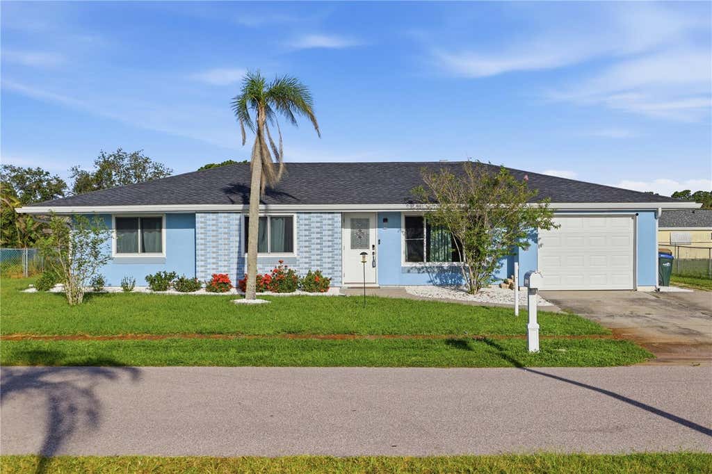Photo of 3634 Lullaby Road, North Port, FL 34287 (MLS # C7529746)