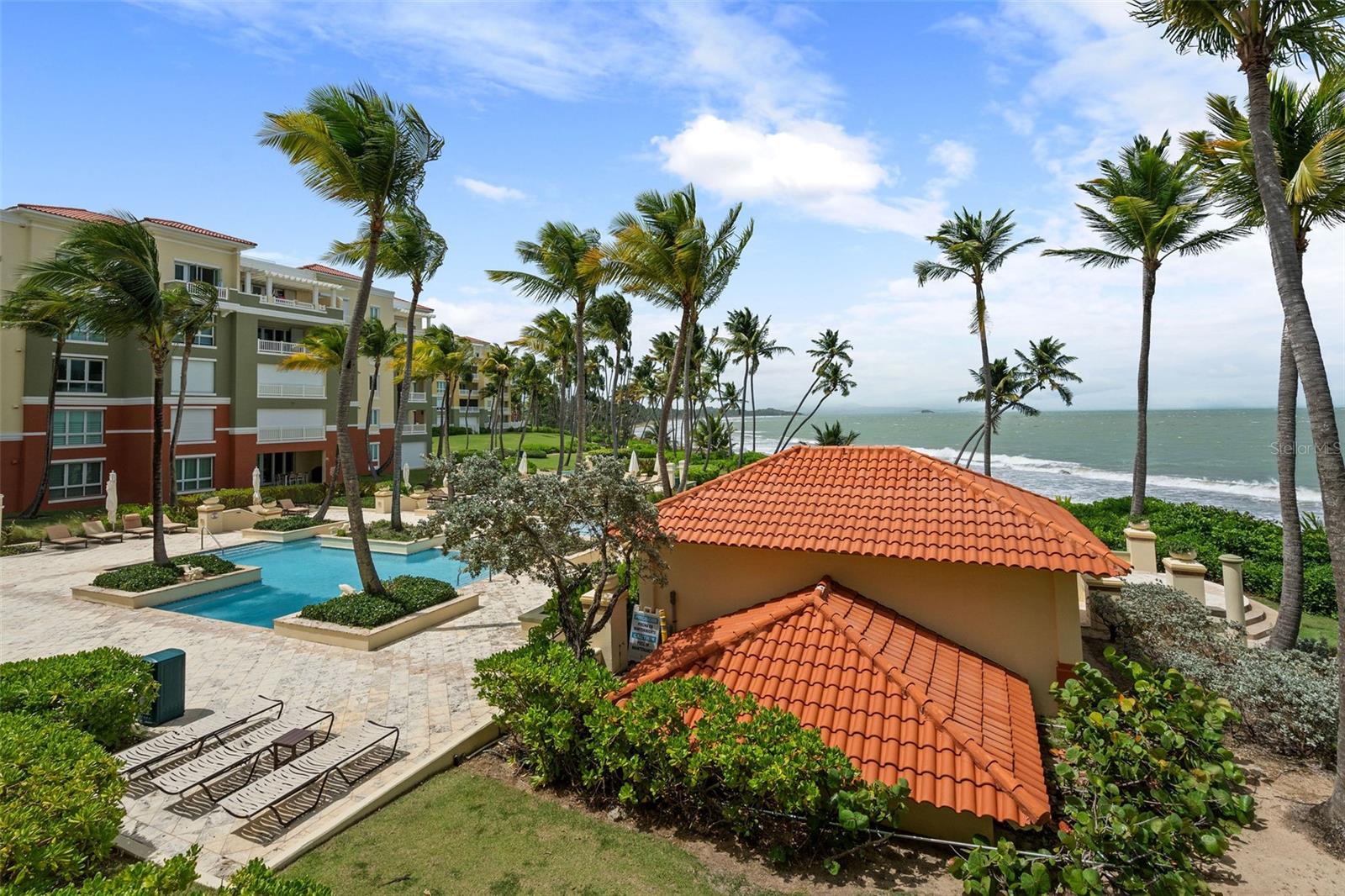 PALMAS DEL MAR - Residential