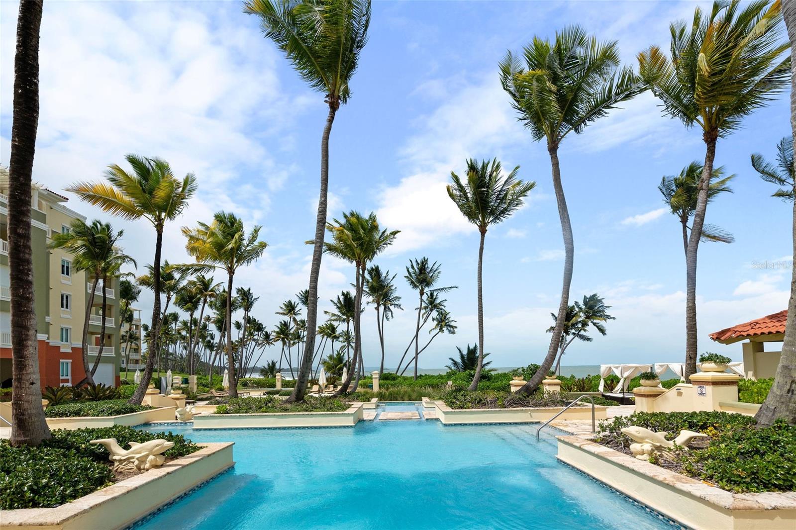 PALMAS DEL MAR - Residential