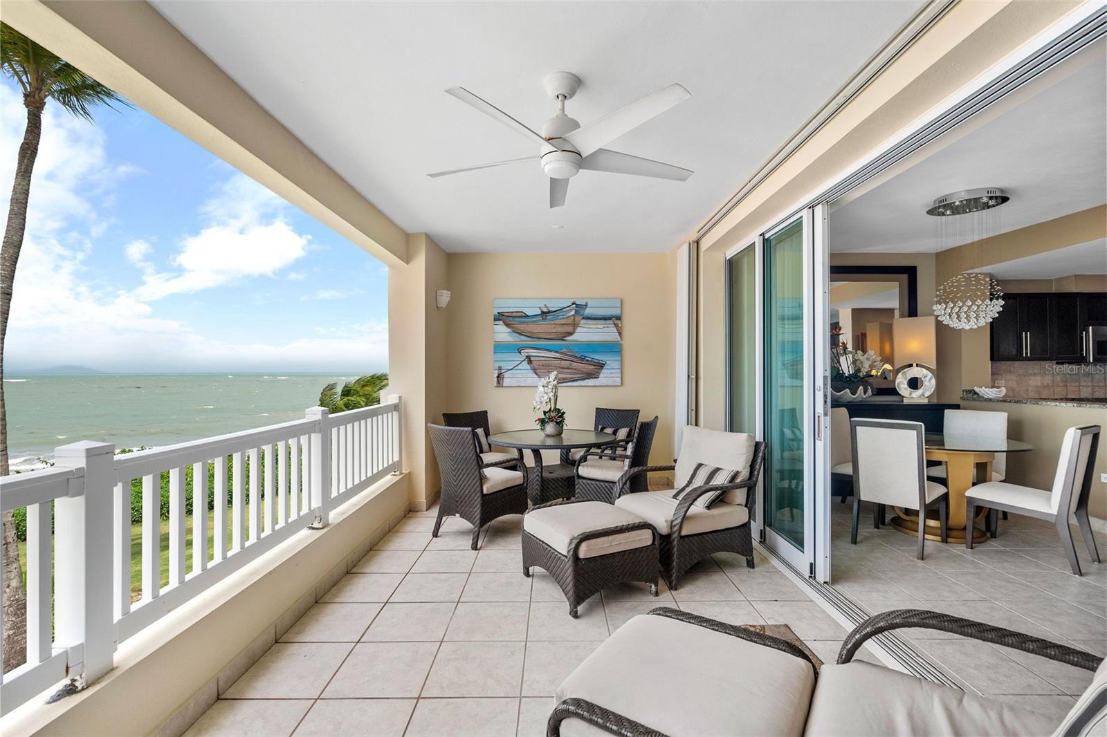 PALMAS DEL MAR - Residential