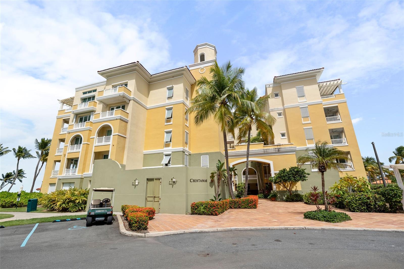 PALMAS DEL MAR - Residential