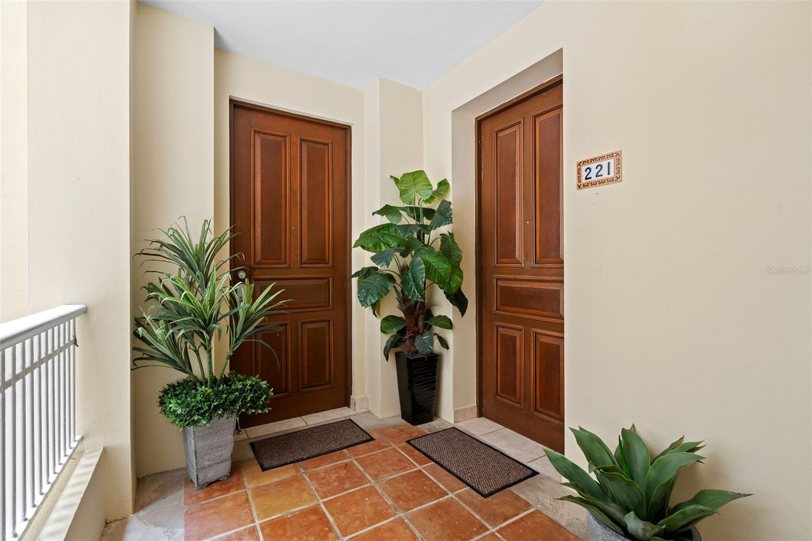 PALMAS DEL MAR - Residential