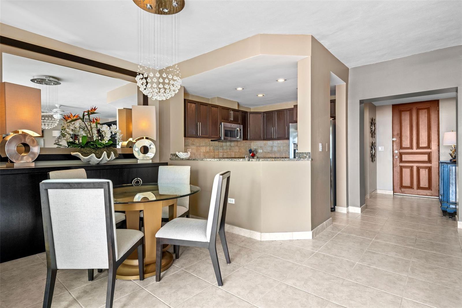 PALMAS DEL MAR - Residential