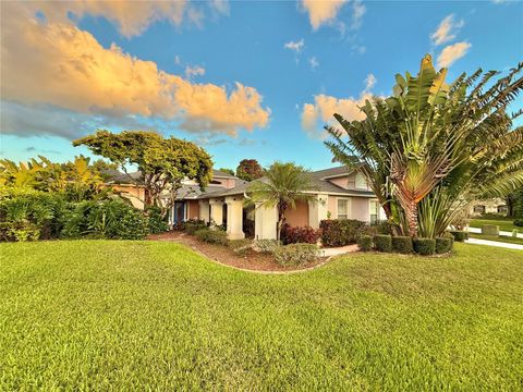 Photo of 5829 Guenevere Court, Saint Cloud, FL 34772 (MLS # S5137470)