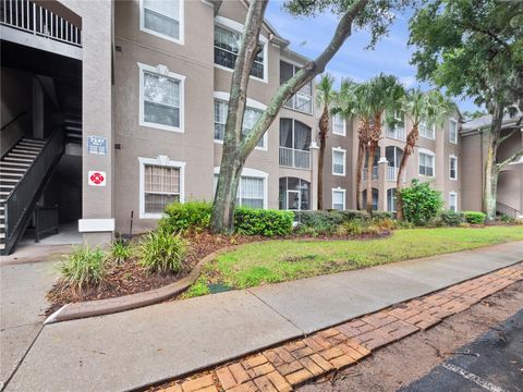 A home in ORLANDO