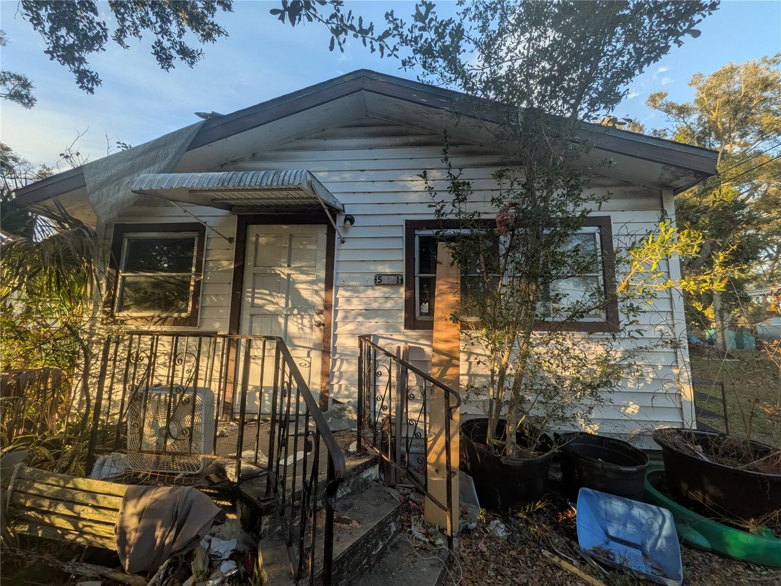 GRACE SUB - Residential