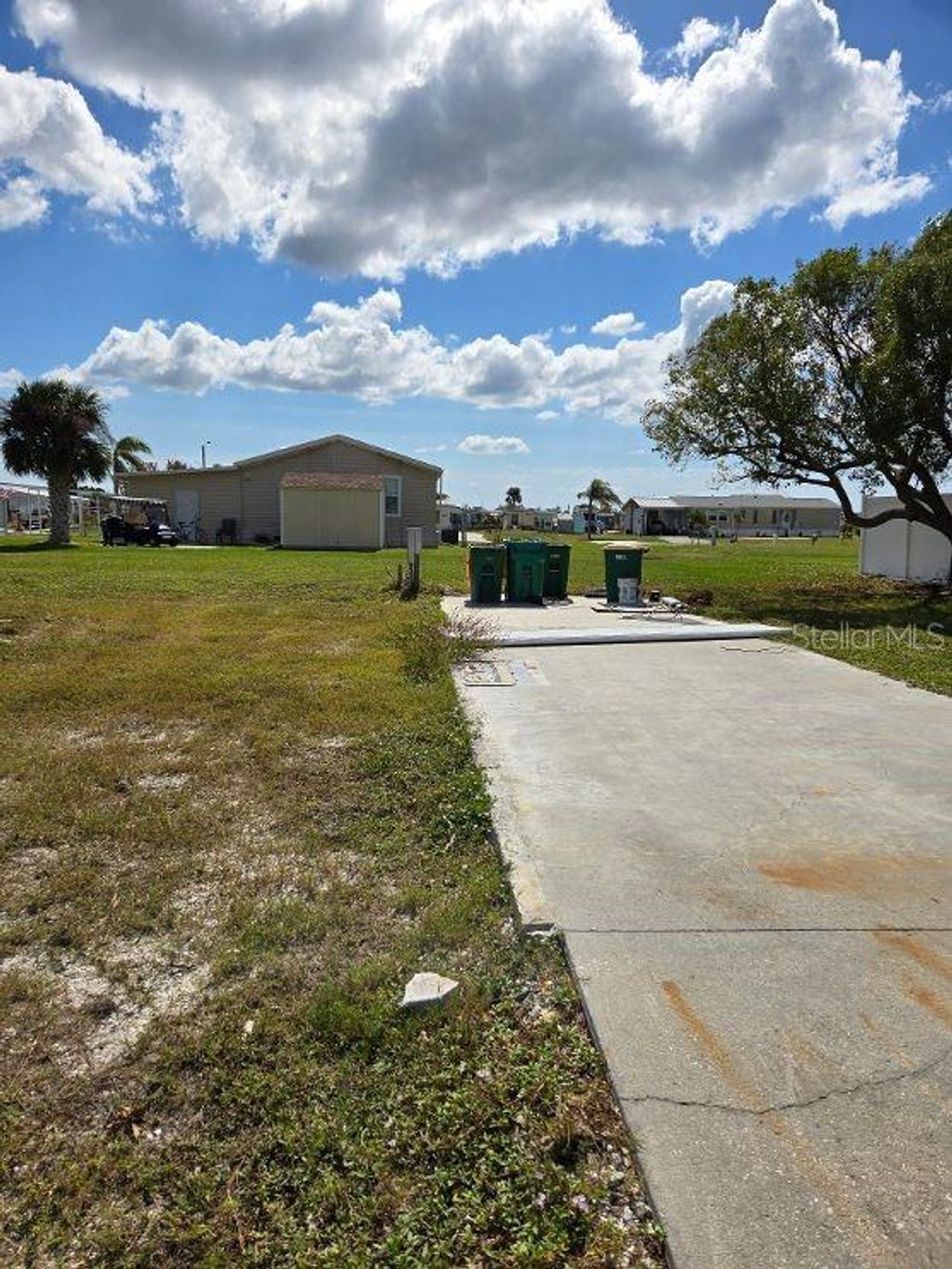 Photo of 2745 Grebe Street, Englewood, FL 34224 (MLS # D6138702)