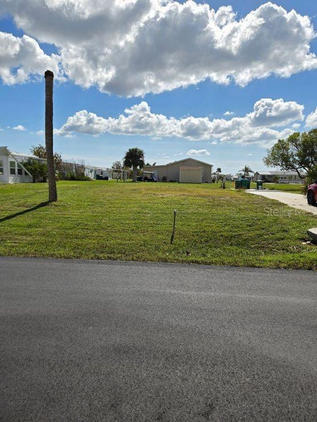Photo of 2745 Grebe Street, Englewood, FL 34224 (MLS # D6138702)