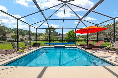 A home in OCALA