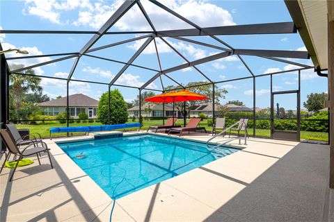 A home in OCALA