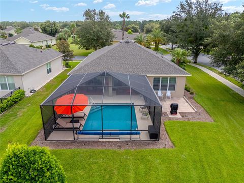 A home in OCALA