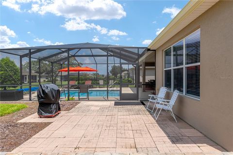 A home in OCALA