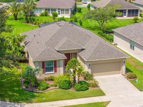 A home in OCALA