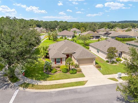 A home in OCALA