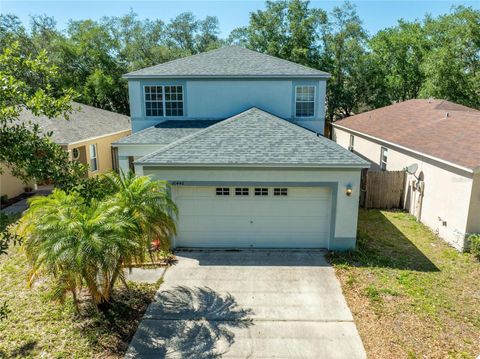 A home in TAMPA