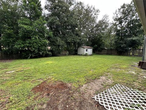 A home in OCALA