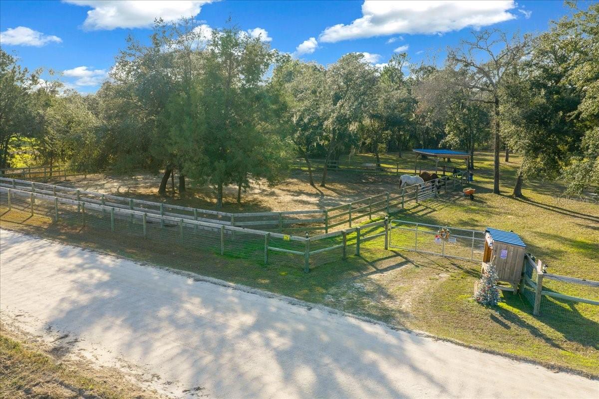 NOBLES ESTATES - Residential