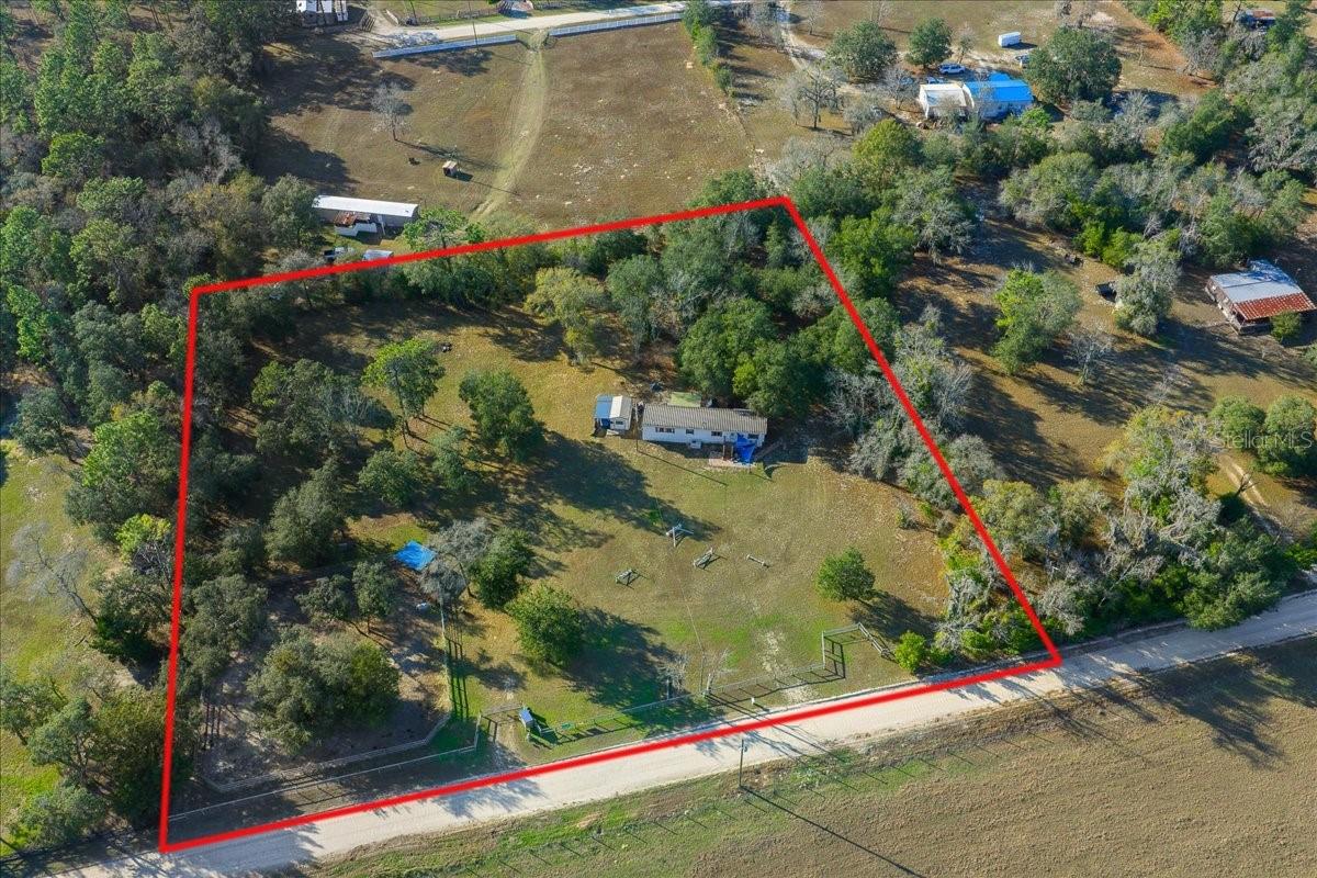 NOBLES ESTATES - Residential