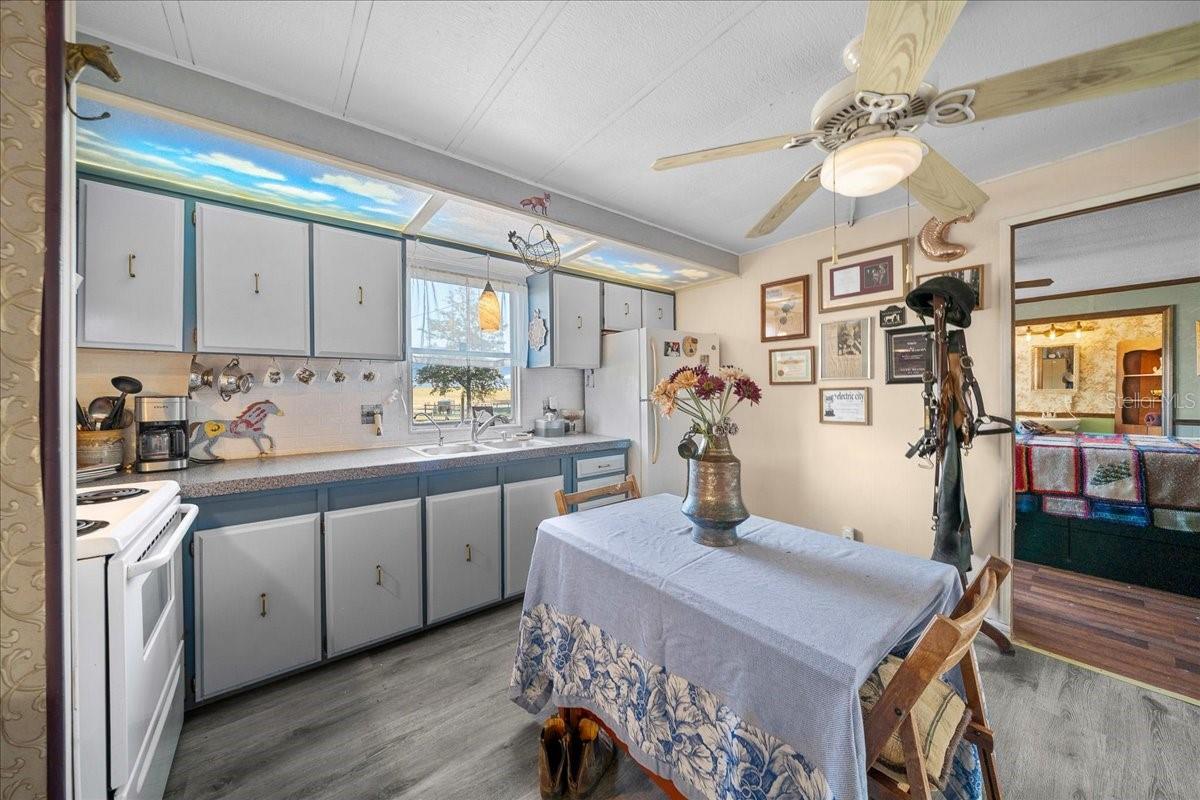 NOBLES ESTATES - Residential