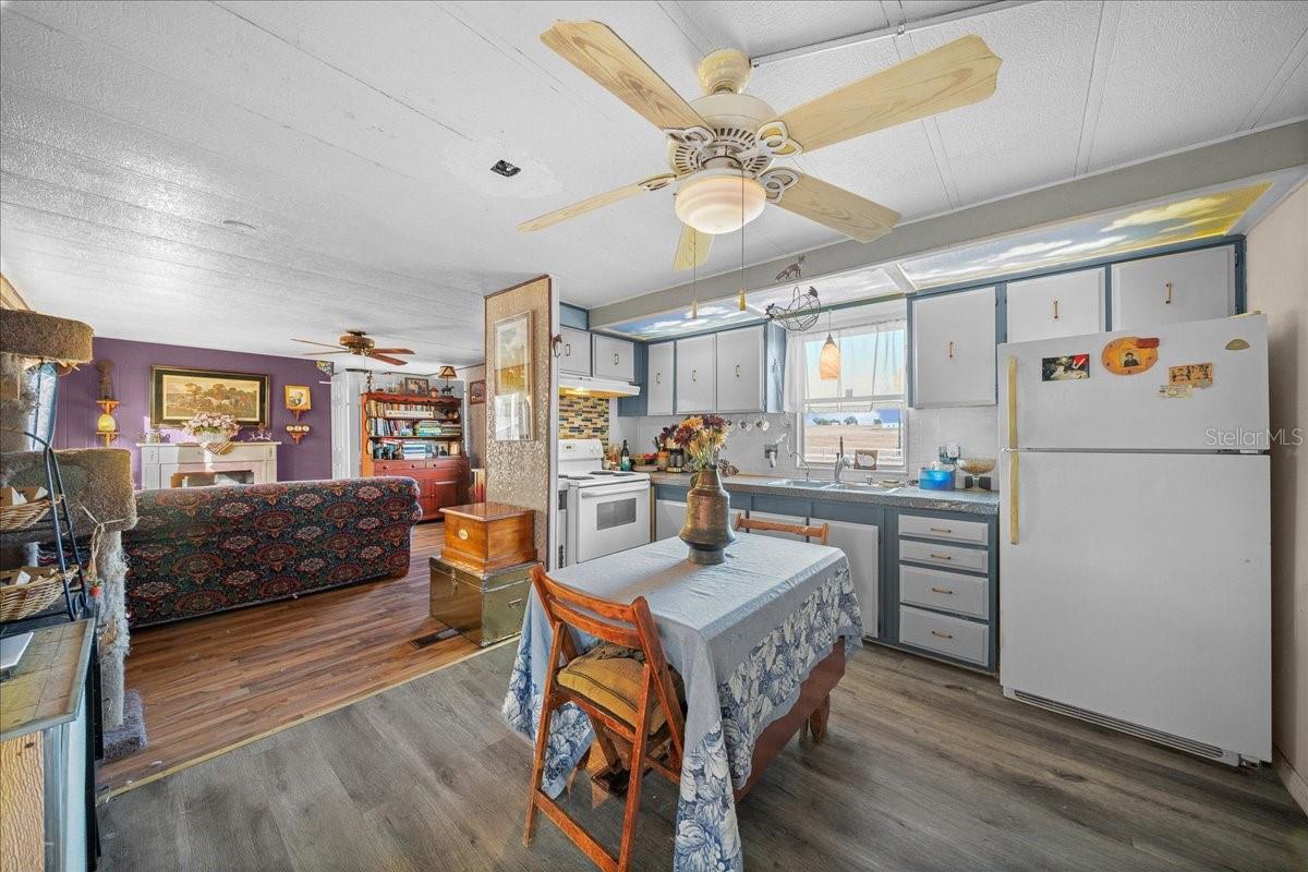 NOBLES ESTATES - Residential