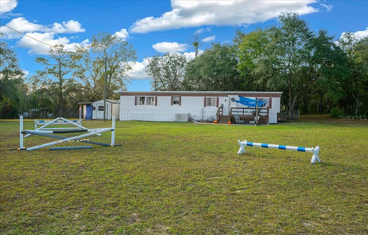 NOBLES ESTATES - Residential