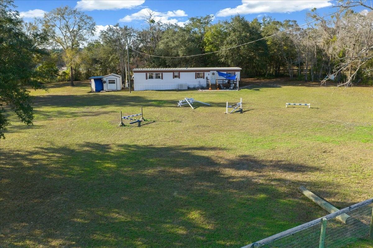 NOBLES ESTATES - Residential