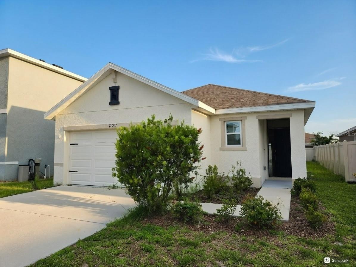17007 BLISTER WING DRIVE