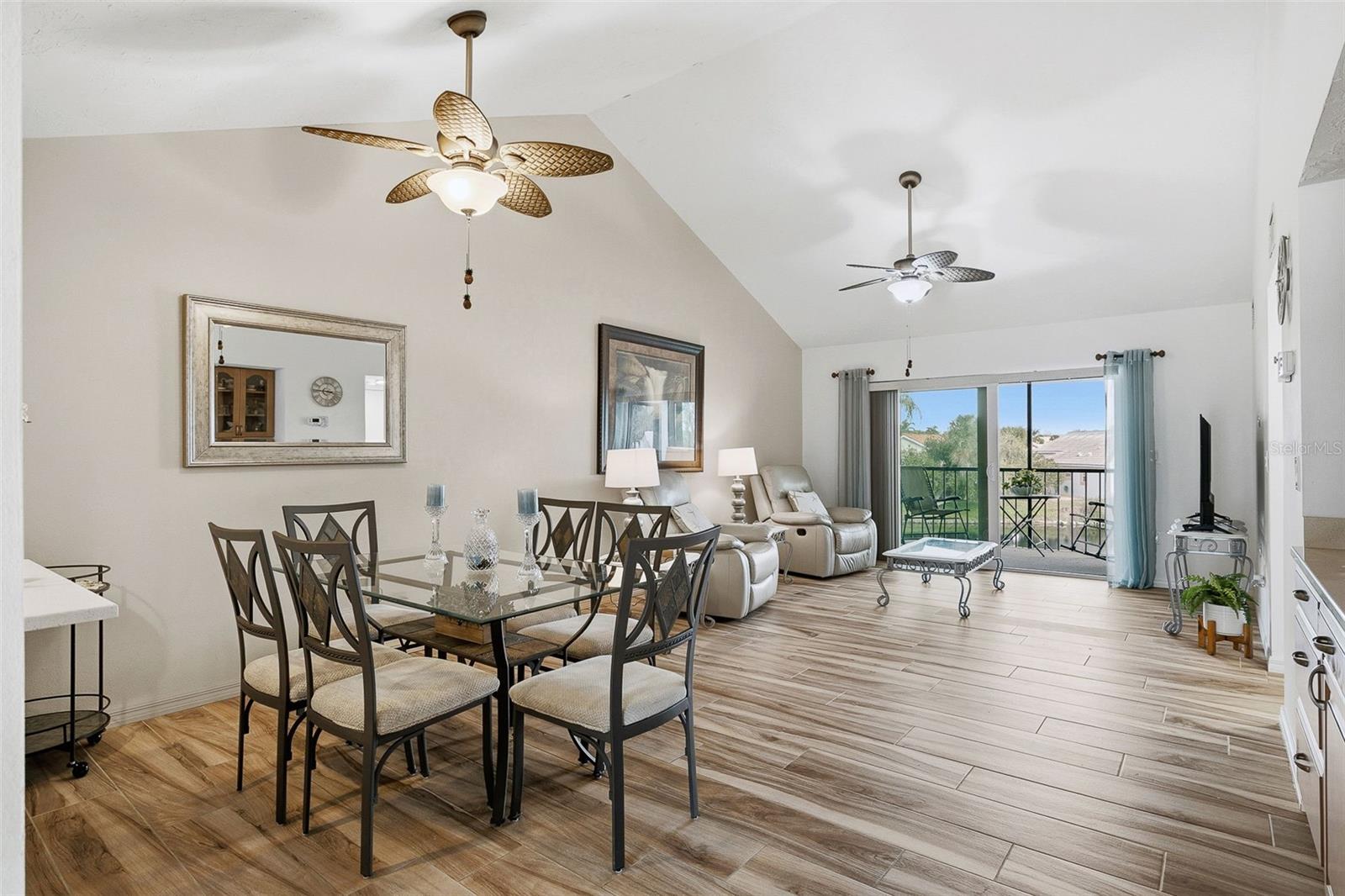 LAKES OF CAPRI - Residential