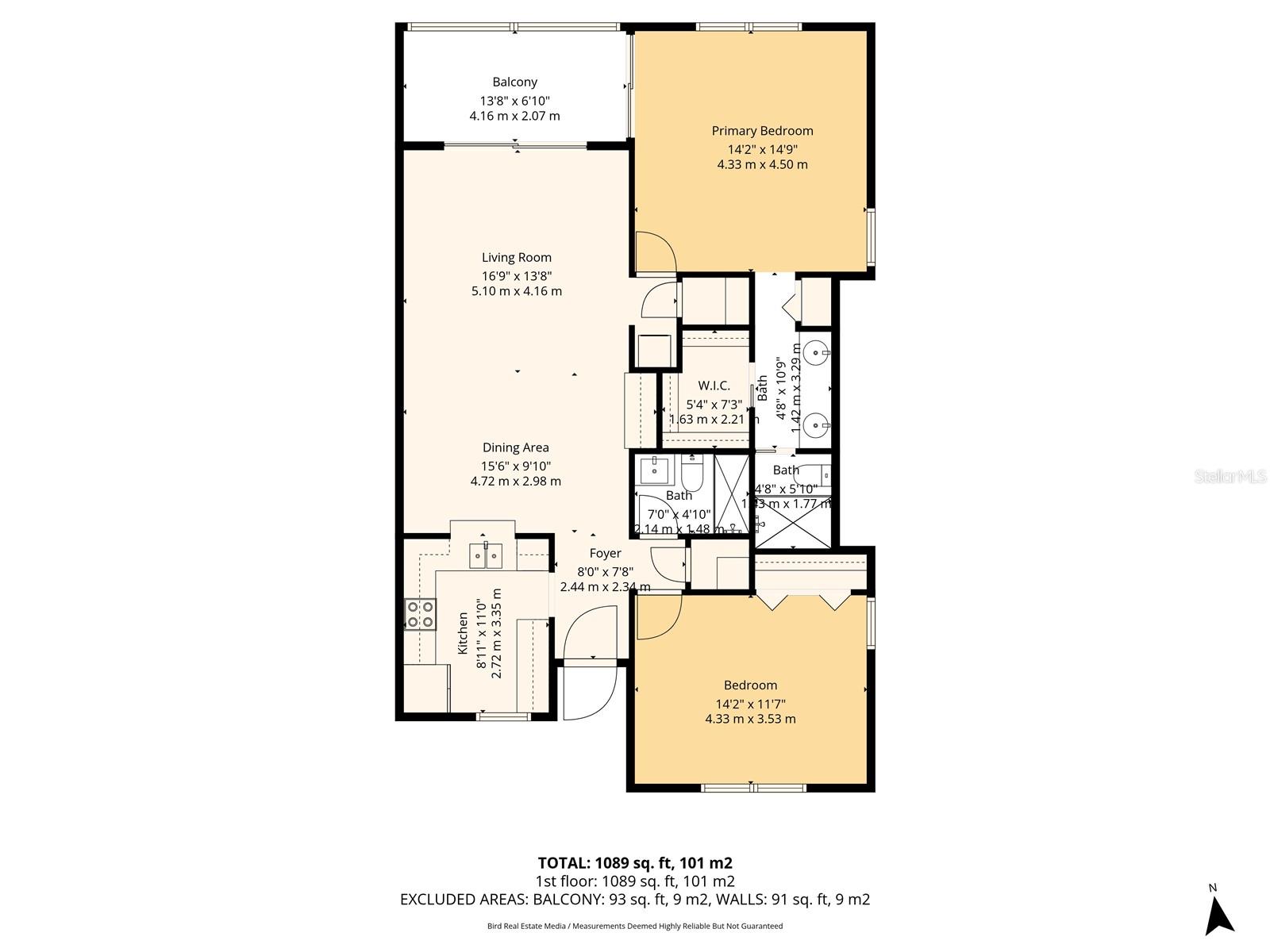 LAKES OF CAPRI - Residential