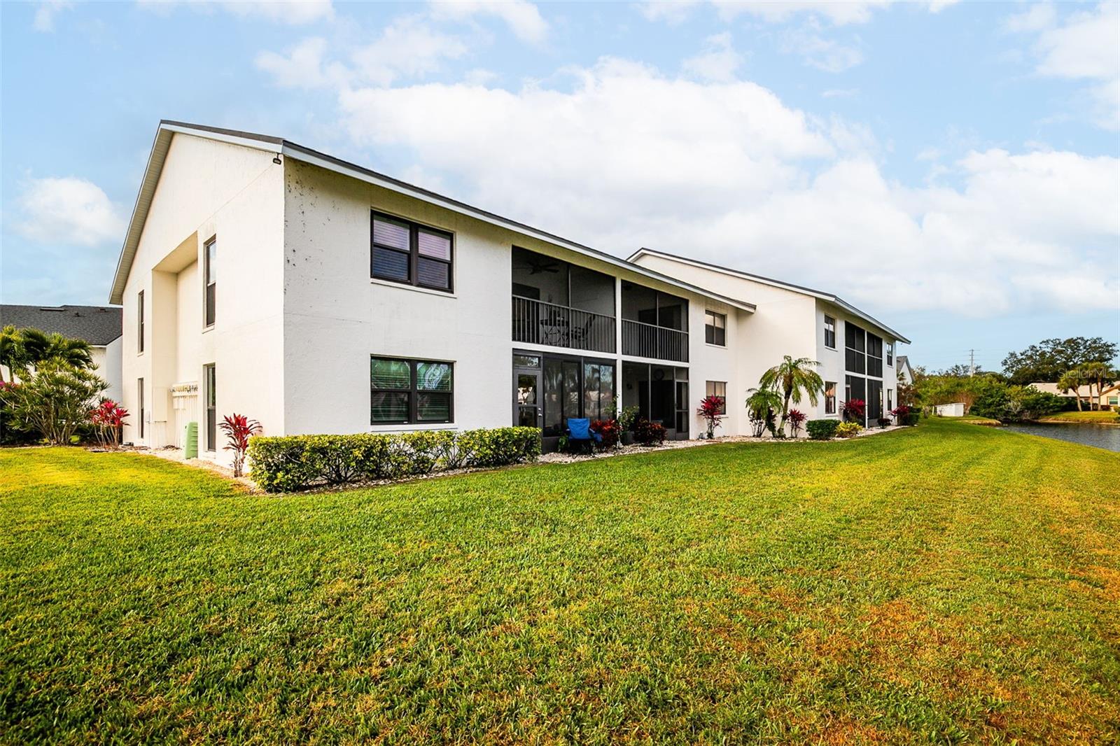 LAKES OF CAPRI - Residential