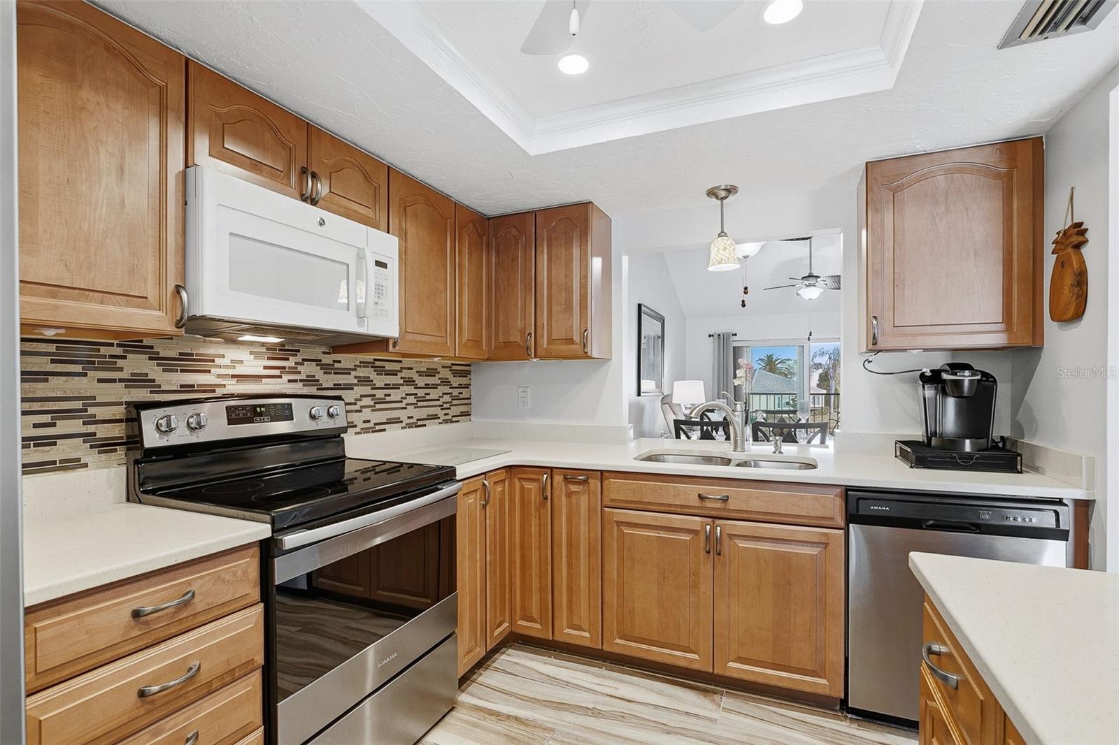 LAKES OF CAPRI - Residential