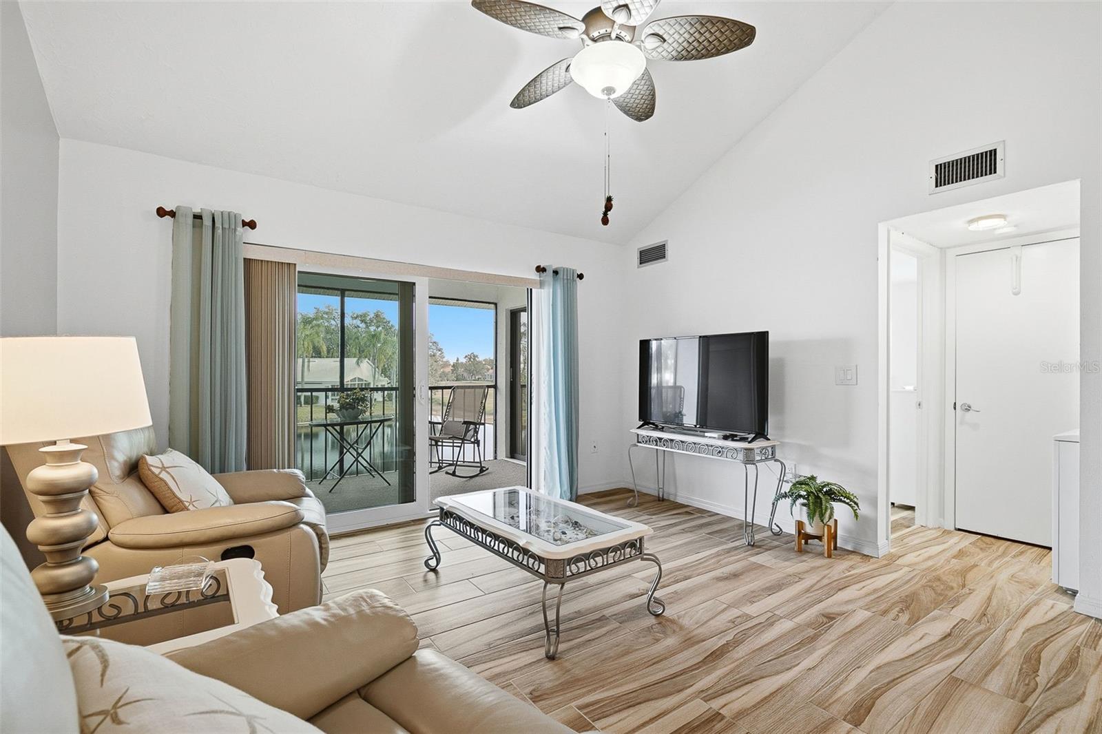 LAKES OF CAPRI - Residential