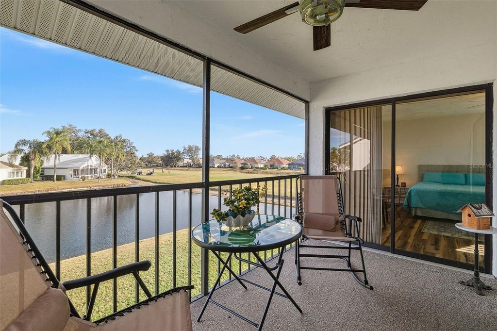 Photo of 1100 Capri Isles Boulevard #328, Venice, FL 34292 (MLS # A4681546)