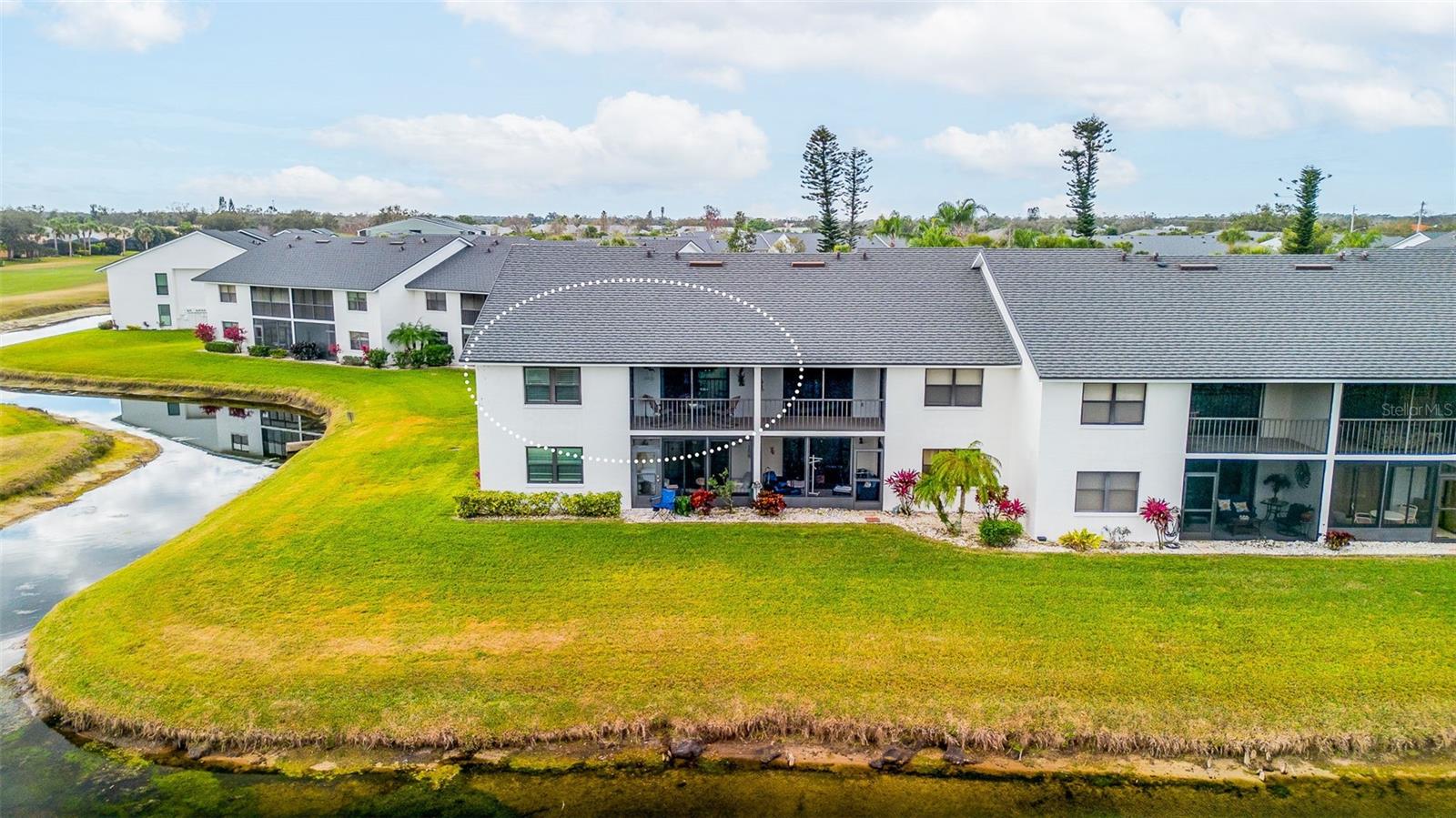 1100 CAPRI ISLES BOULEVARD 328