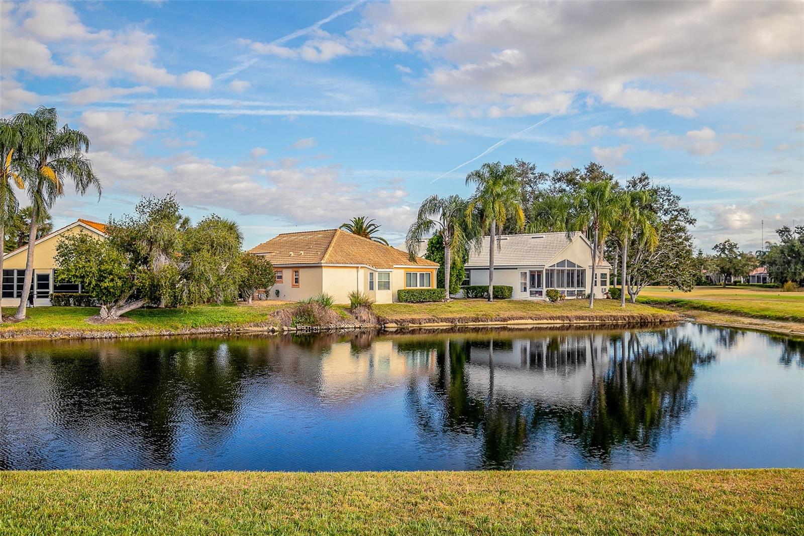 LAKES OF CAPRI - Residential