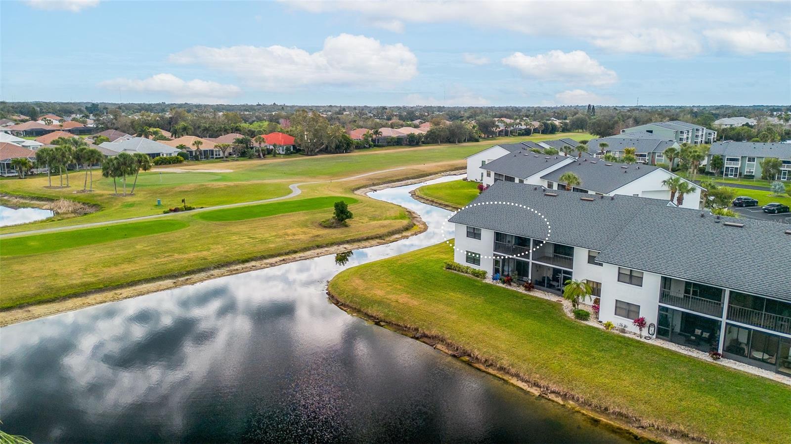 1100 CAPRI ISLES BOULEVARD 328