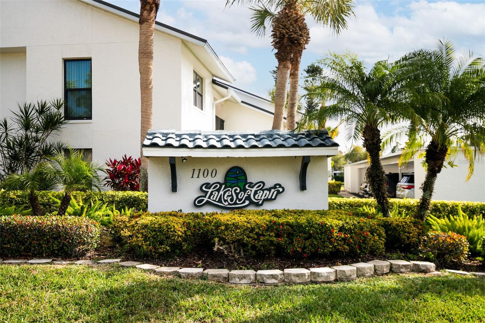 LAKES OF CAPRI - Residential