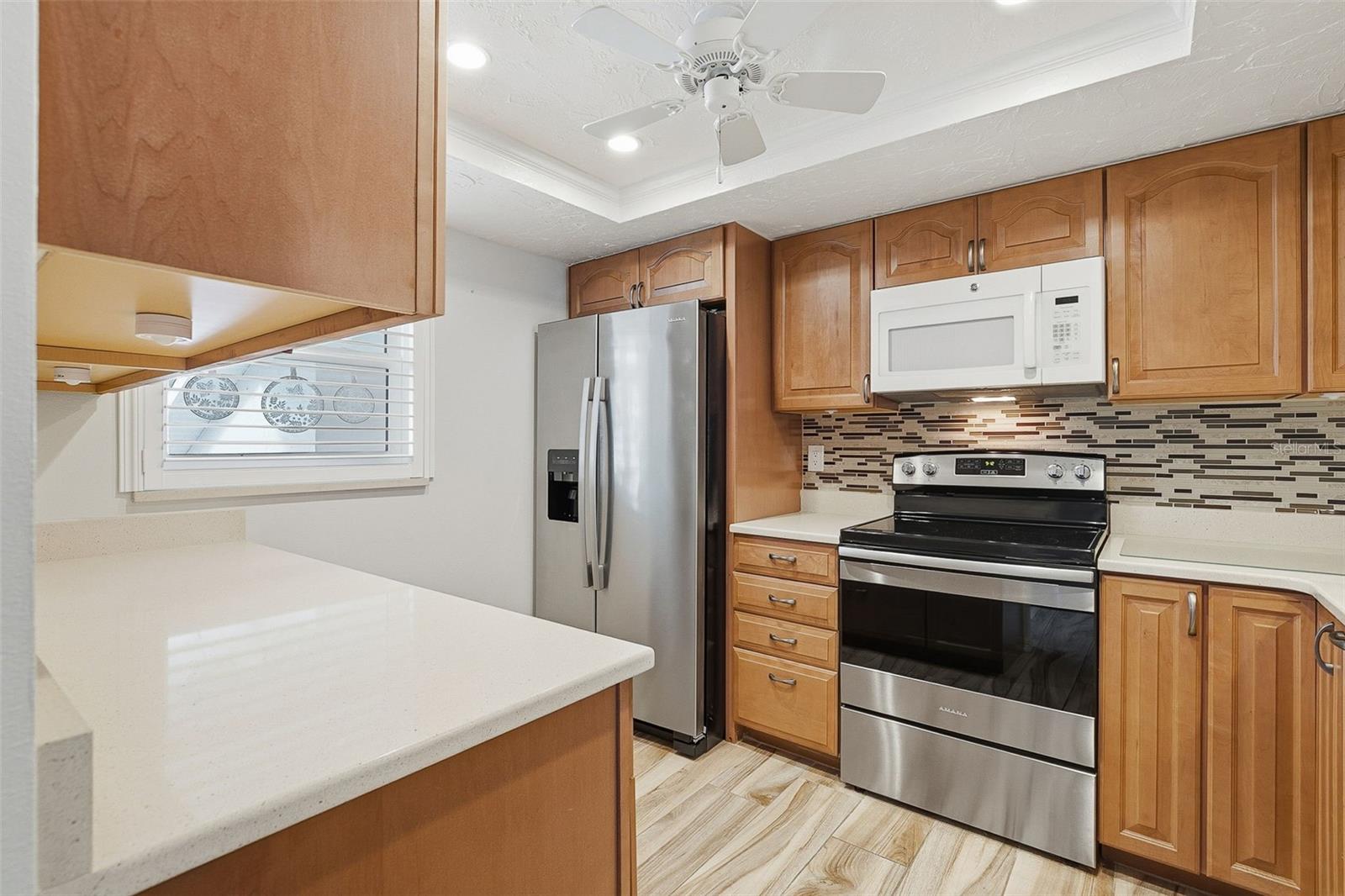 LAKES OF CAPRI - Residential