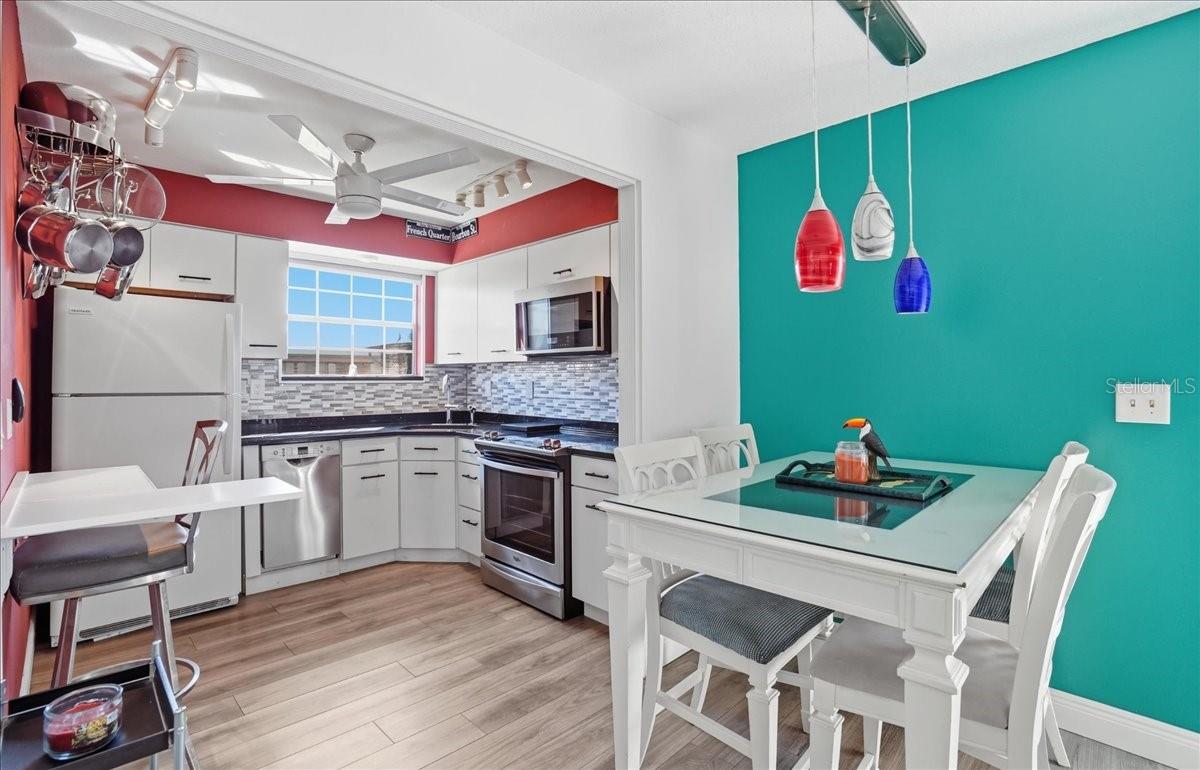 PATRIOT SQUARE APTS - Residential