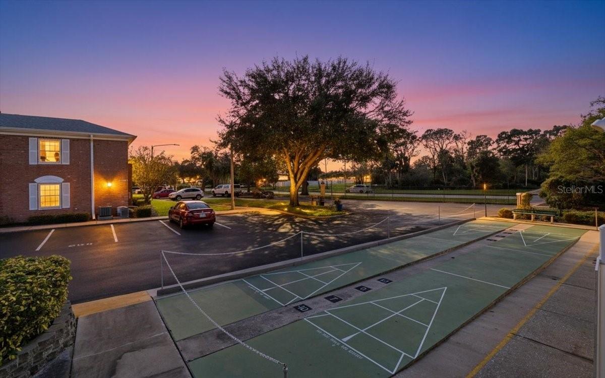 PATRIOT SQUARE APTS - Residential