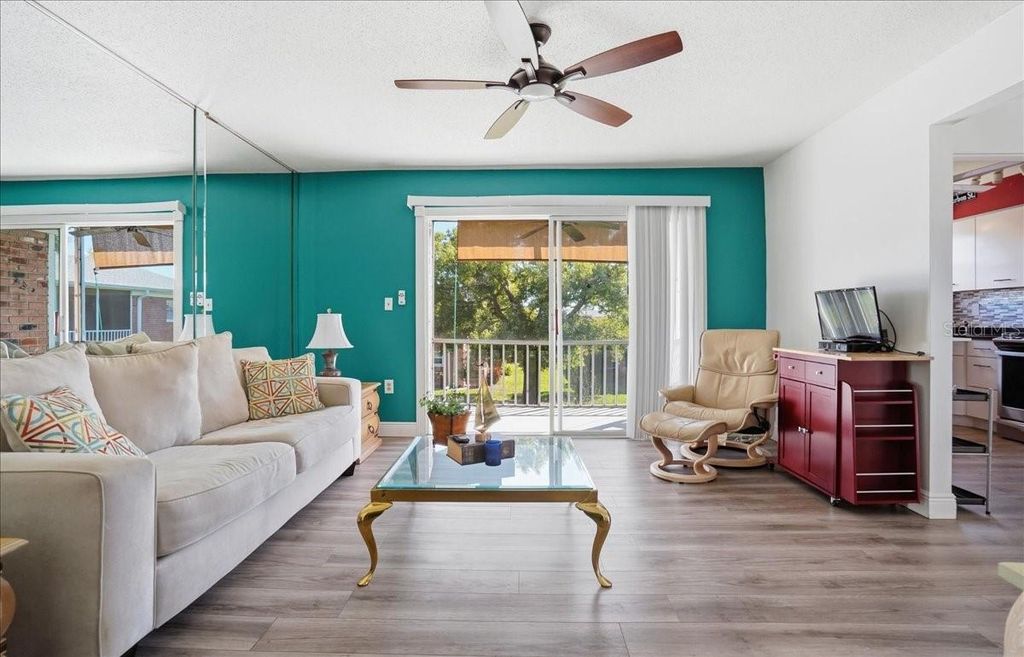 Photo of 3580 38th Avenue S #96, St Petersburg, FL 33711 (MLS # TB8479920)