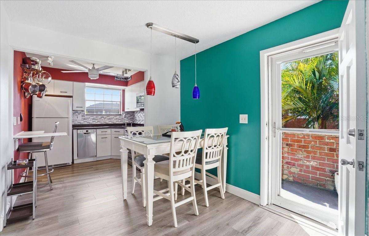 PATRIOT SQUARE APTS - Residential