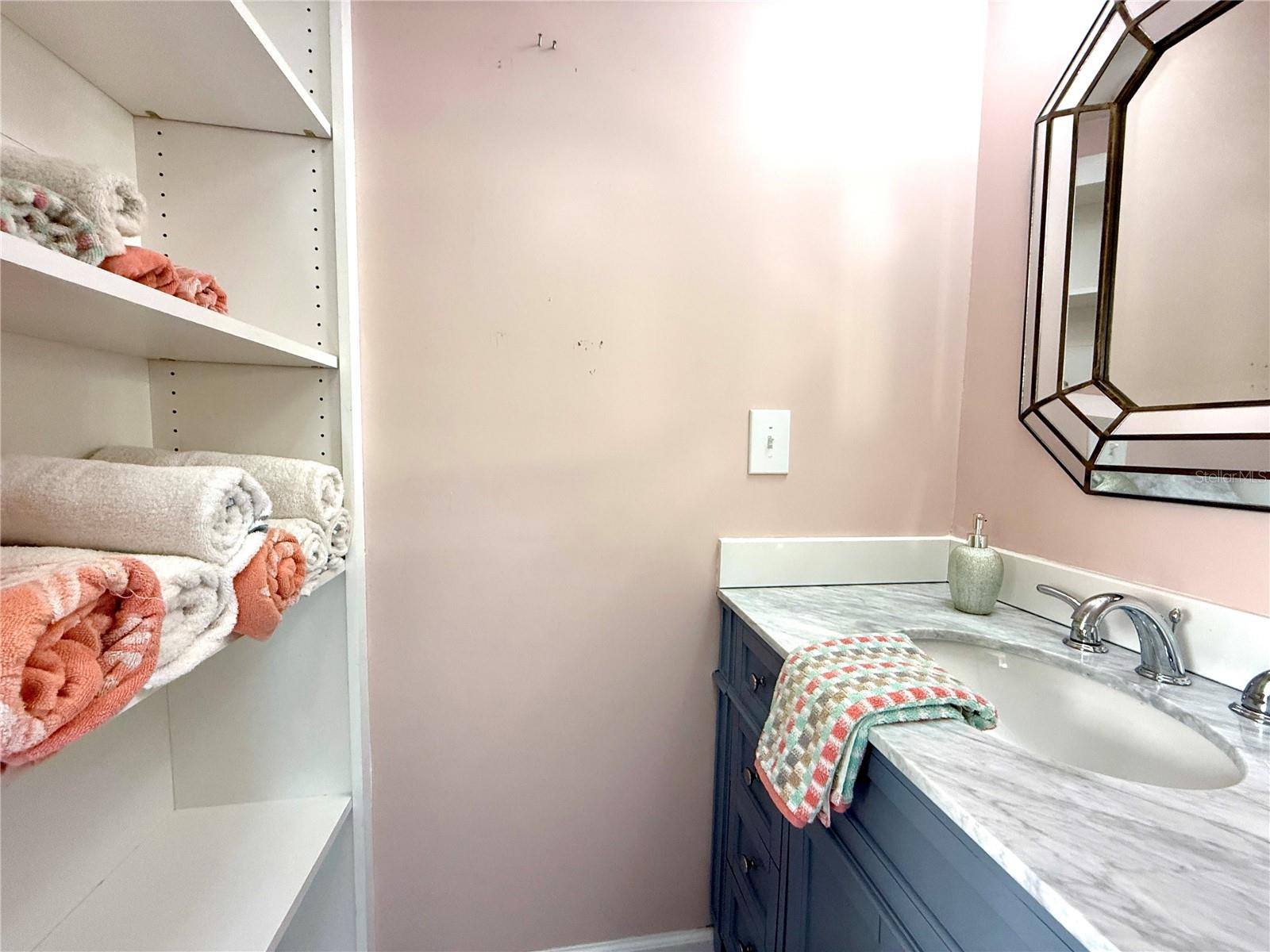 CARIBBEAN ISLES RESIDENTIAL COOPERATIVE - Residential