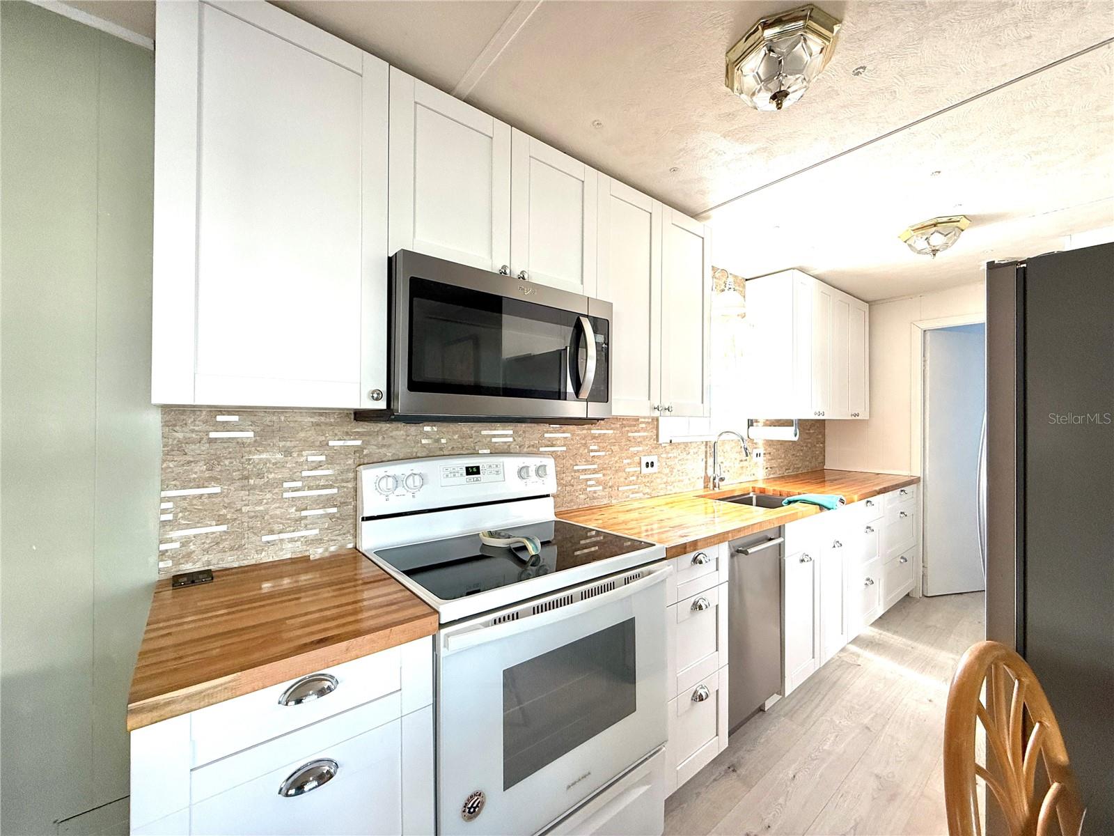 CARIBBEAN ISLES RESIDENTIAL COOPERATIVE - Residential