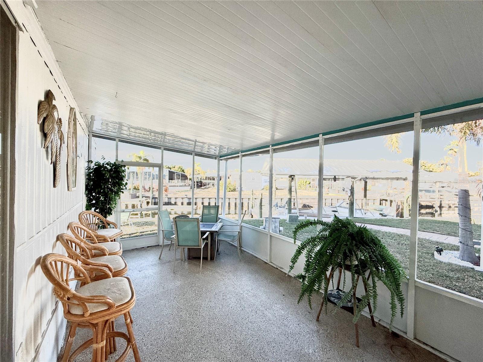 CARIBBEAN ISLES RESIDENTIAL COOPERATIVE - Residential