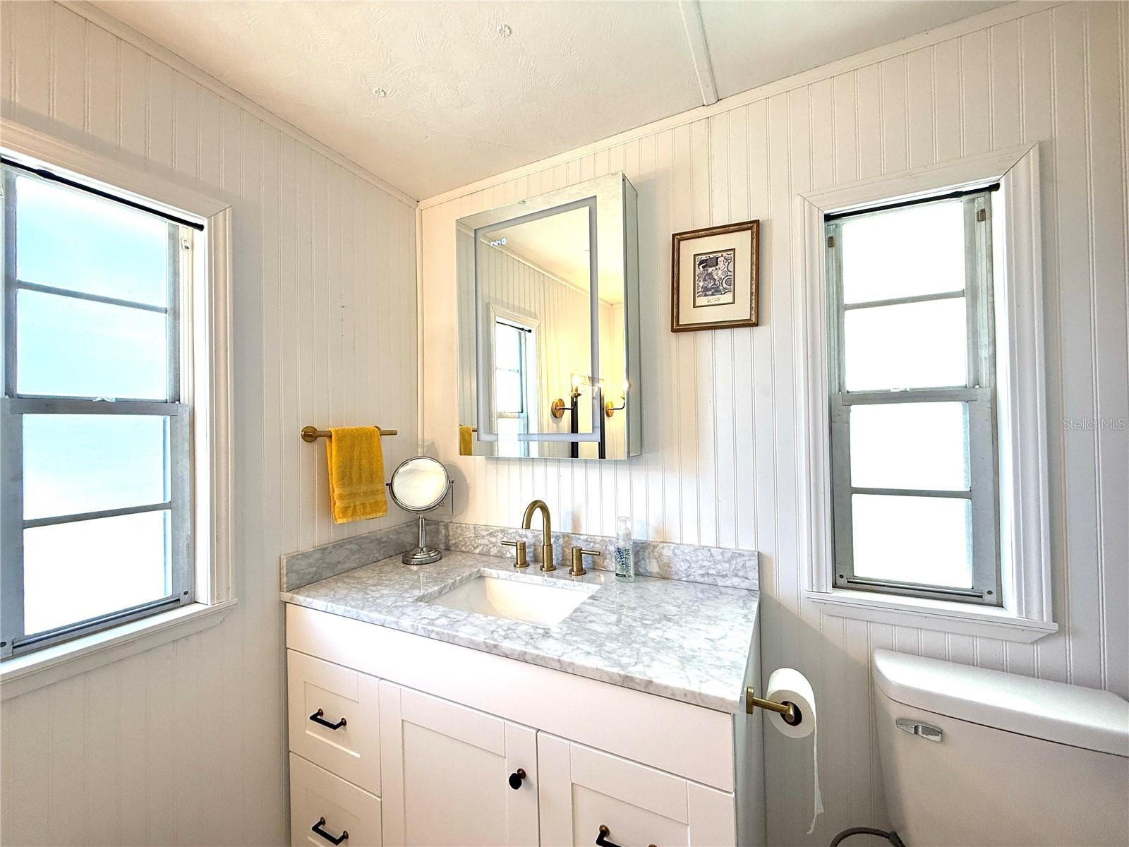 CARIBBEAN ISLES RESIDENTIAL COOPERATIVE - Residential