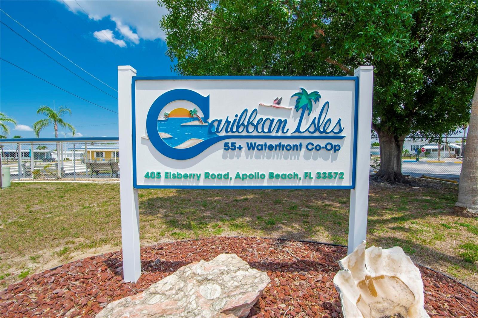 CARIBBEAN ISLES RESIDENTIAL COOPERATIVE - Residential