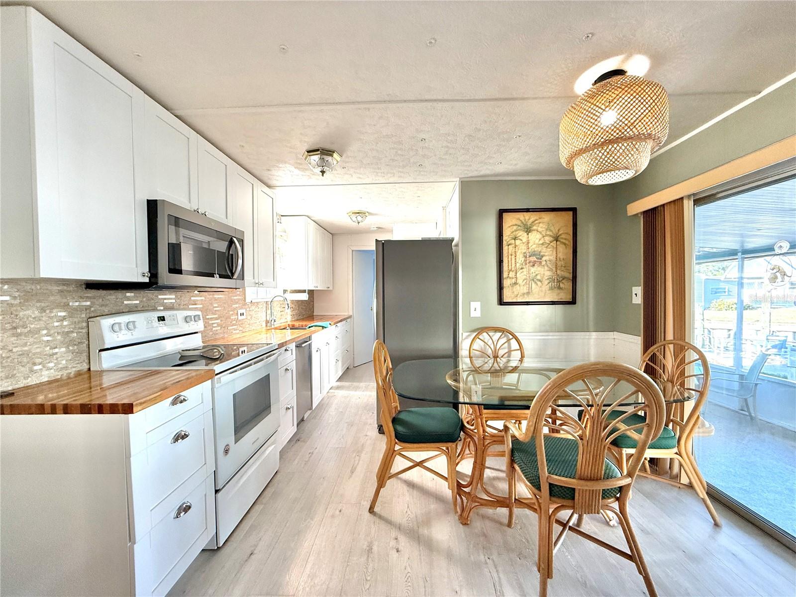 CARIBBEAN ISLES RESIDENTIAL COOPERATIVE - Residential